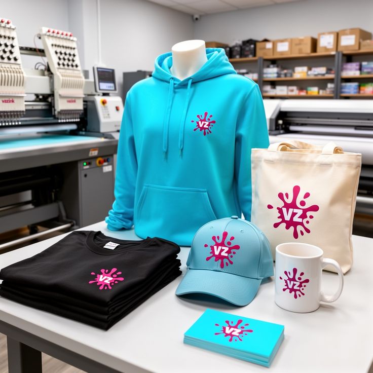 Branded Merchandise