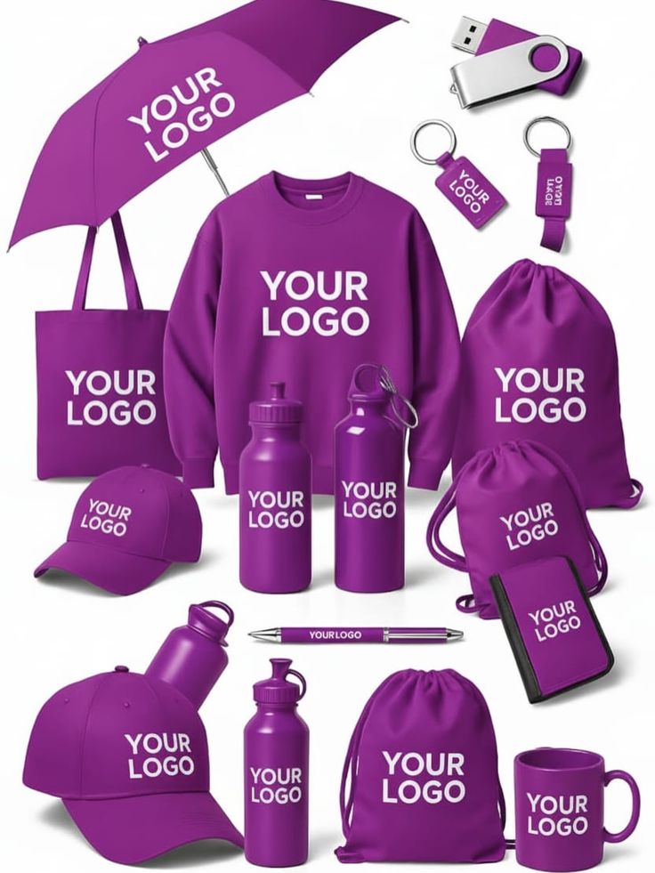Promotional Items