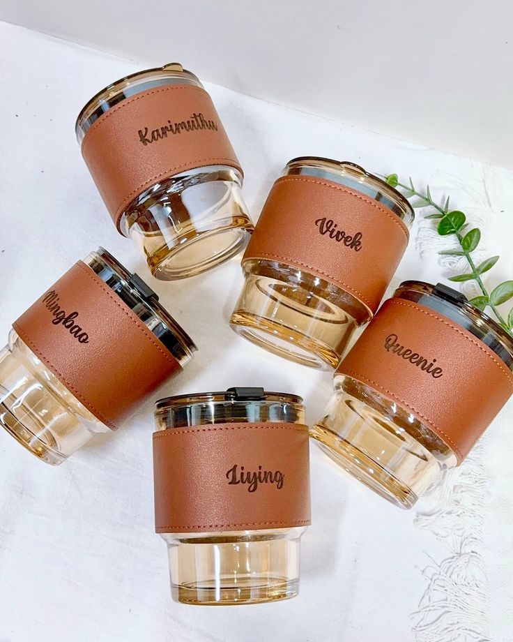 Luxury Gift Packaging