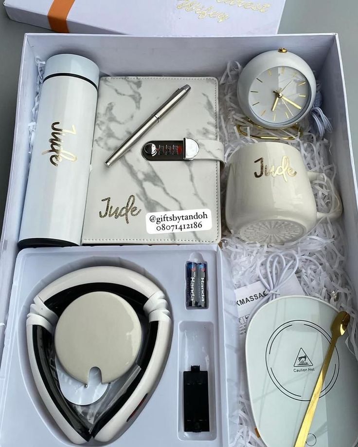 Premium Packaging