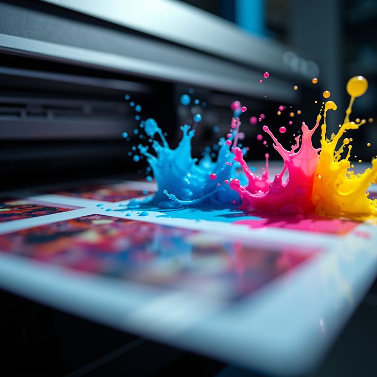 Custom UV Printing