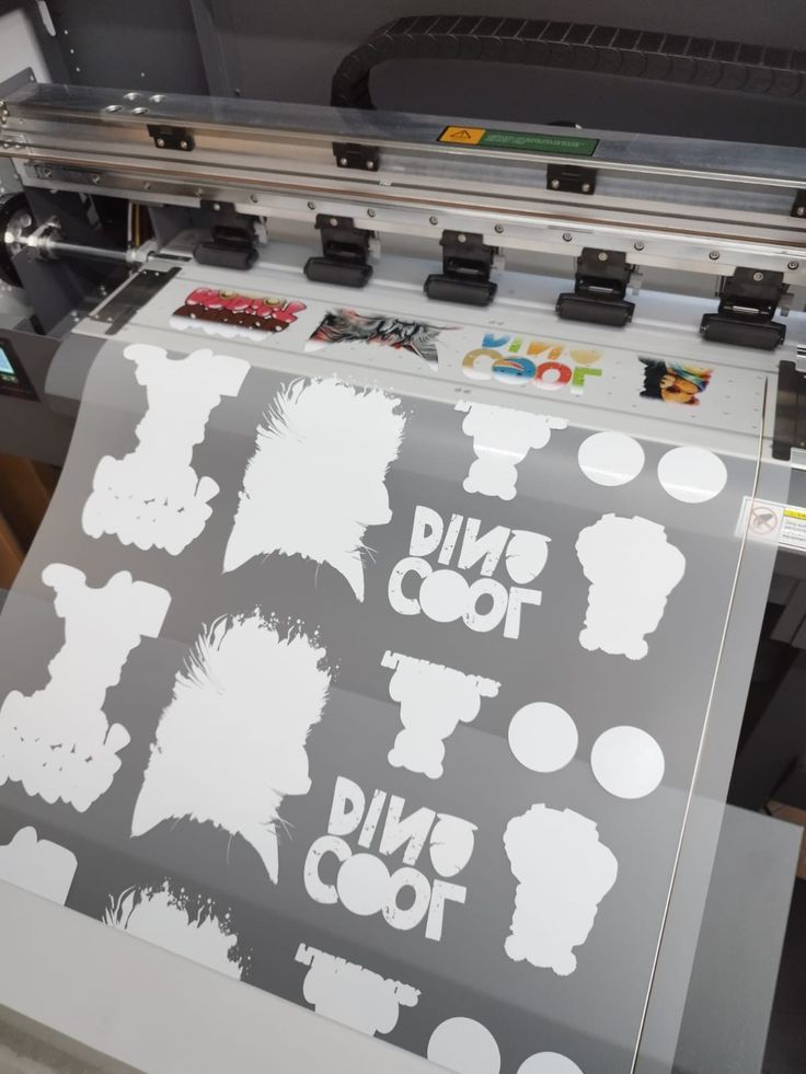 UV Printing